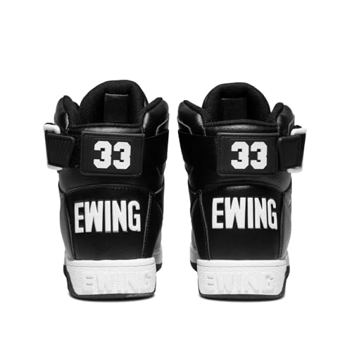 Image of Ewing Men's 33 HI x Orion Rebound Basketball Shoes