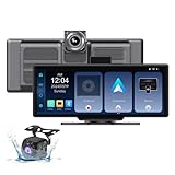 Wireless CarPlay & Android Auto – 10.26' Car...