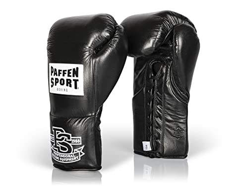 Paffen Sport PRO Mexican - Guantoni da boxe con