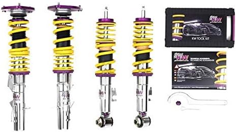 KW 35285802 Club Sport Coilover