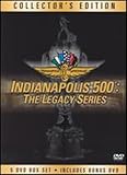 Indianapolis 500: The Legacy Series
