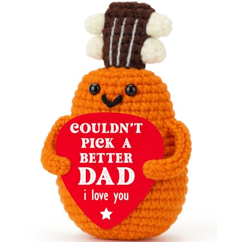 Sensi Blue Fathers Day Birthday Gifts for Dad from Daughter Son, Funny Stepdad Prents, I Couldn't...