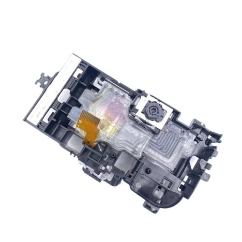 Cabezal de impresión soluciona textos borrosos en DCP T310 T510 T220 MFC J460