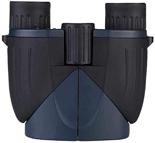 Telescopio HD 8X32 binocular con visión nocturna con poca luz para observar la naturaleza