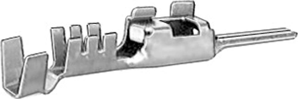 Auveco # 20227 GM Metri-Pack 280 Series Act Terminal 18-16 Gauge. Qty 15.