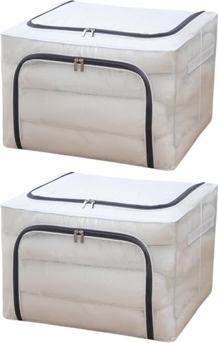 Zdaqian [P[X ܂ 2Zbg ߑP[X ߗގ[{bNX e h L t Wt t ܂肽 ȃXy[X ςݏdˉ\ PVCގ y  m zc  ѕz  G  ԗp Q 