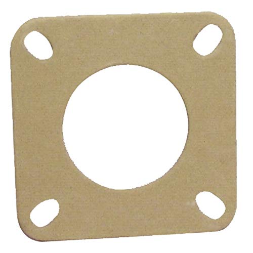 Intercal - Joint de bride de brûleur - INTERCAL : 70.400.0010