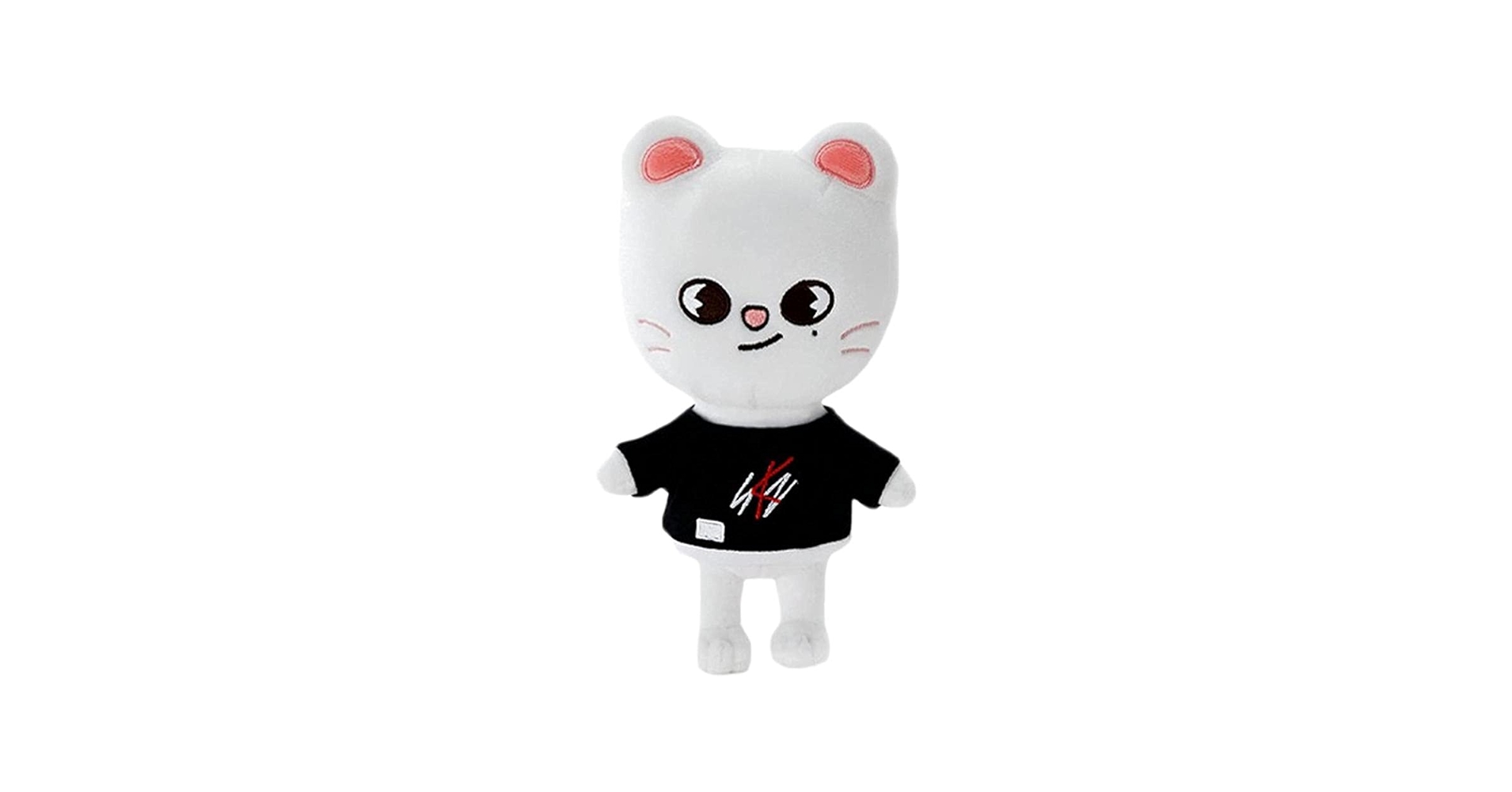 KAKAPI Stray Kids Plush Toy - Skzoo SKZ Plush Jiniret KAKAPI Stray Kids Plush Toy - Skzoo SKZ Plush Jiniret