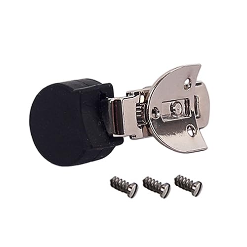 Vaguelly クラリネット親指立て スタイラス 画鋲 手根管リストブレースナイト の部品 指の 防水 手根管手首ブレース フィンガーテープ 手首ウィジェット 親指テープ バンド Black