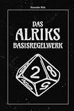 Das Alriks Basisregelwerk: ABR