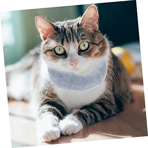 Cache-Oreilles pour Chien Lavable et Réutilisable Snood Confortable Hiver - 8