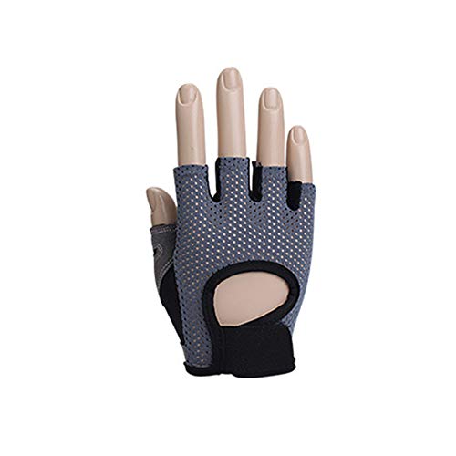 LEDDP Guanti Palestra Pesi Donna Guanti da