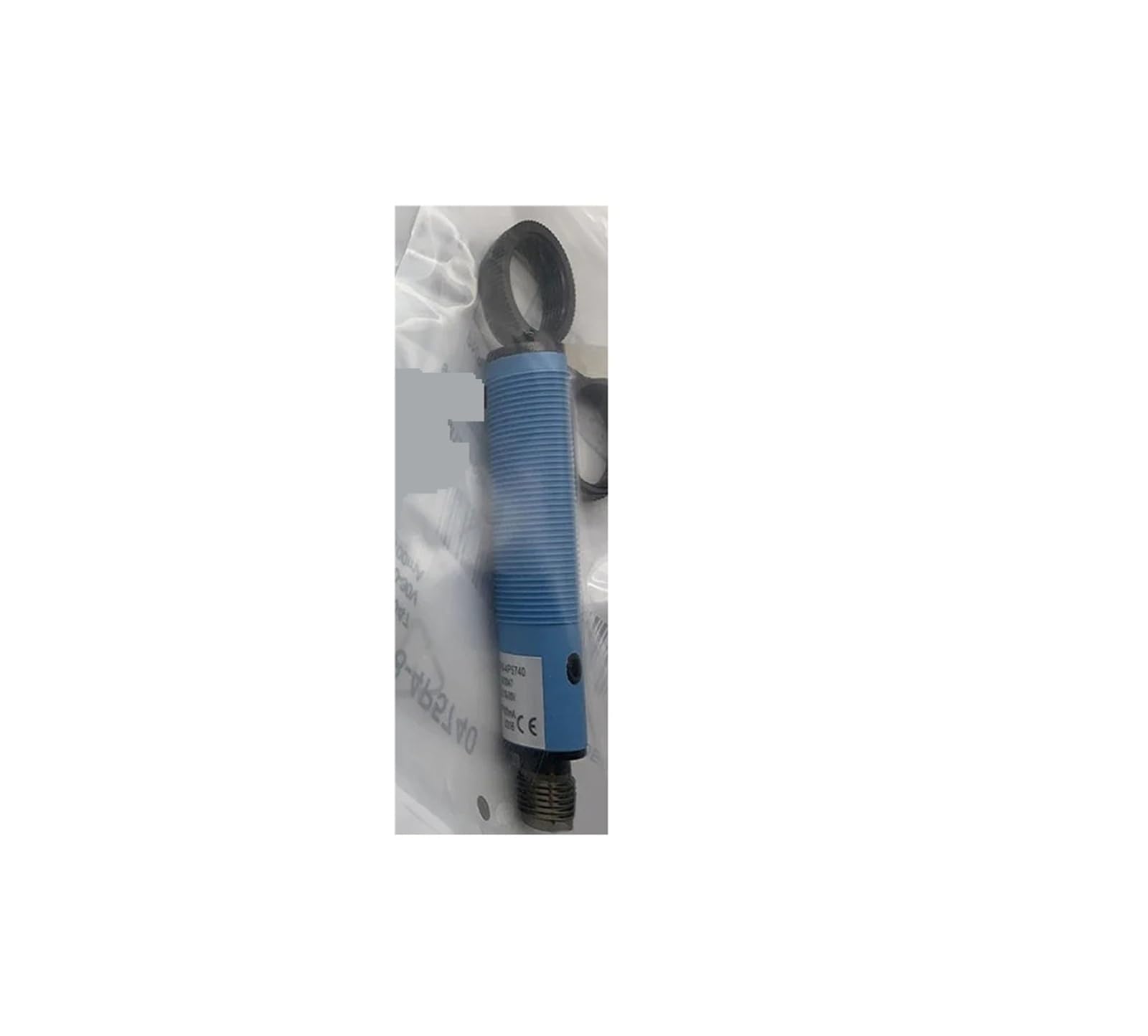 VTF18-4N1340 Capteur cylindrique de proximité optique M18