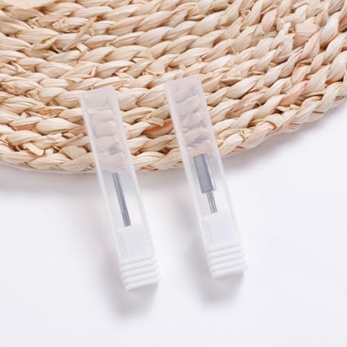 Cabezal de molienda para manicura de acero tungsteno miniatura 4