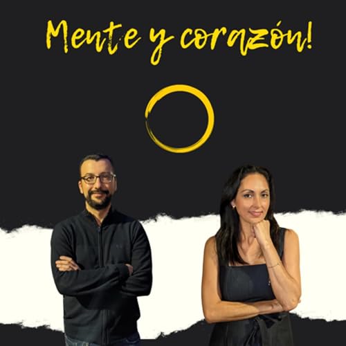 Mente y coraz&oacute;n! copertina