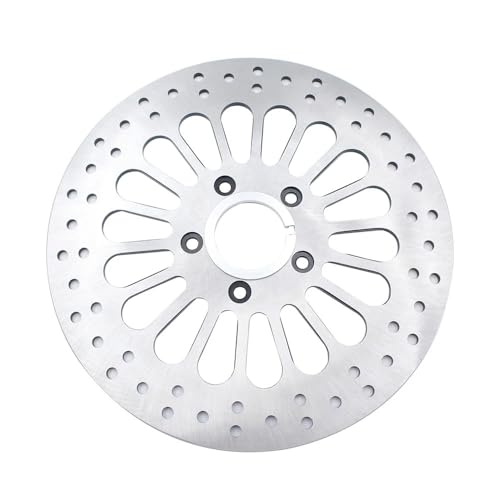 Disque de frein avant moto Sportster 883 1200 Touring