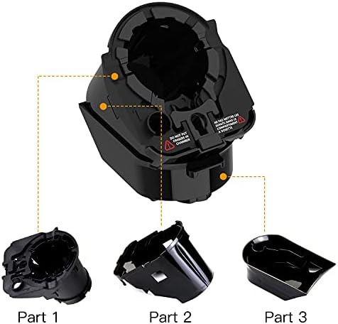 Amazon.com: Full Assembly Replacement 