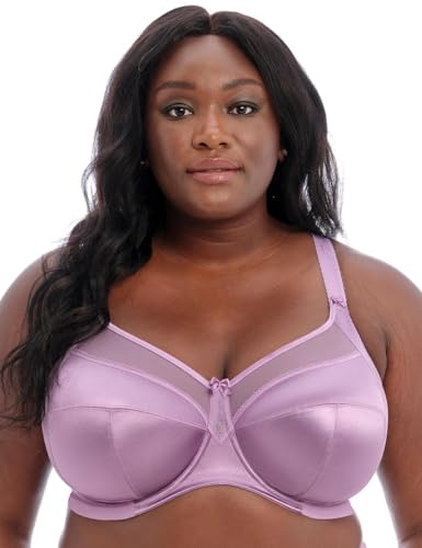 Image of Goddess Women's Plus Size Keira Underwire Banded Bra