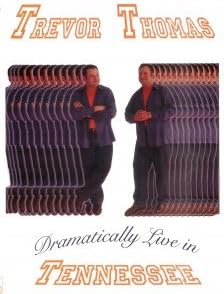 Dramatically Live in Tennessee