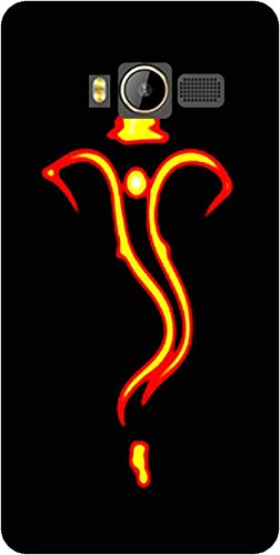 Karbonn K9 Smart Eco Back Cover, Stylish Design and Premium Look Back Case Cover for Karbonn K9 Smart Eco