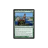 Magic: the Gathering - Courser of Kruphix (119/165) - Born of the Gods