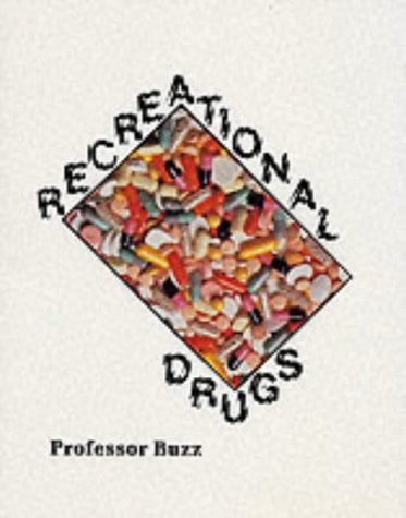 Buy Recreational Drugs — BookShops.in