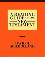 Reading Guide to the New Testament 087579386X Book Cover