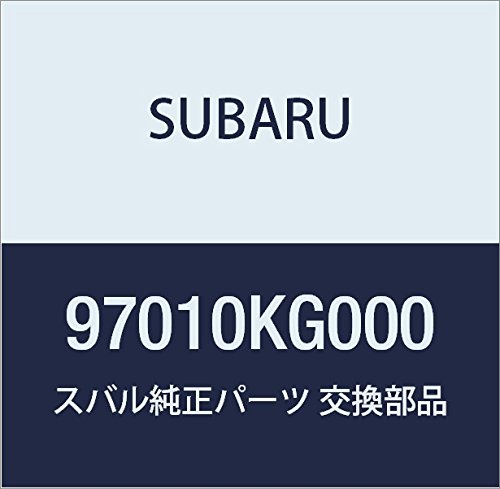 SUBARU (�X�o��) �������i �c�[�� �L�c�g �i��97010KG000