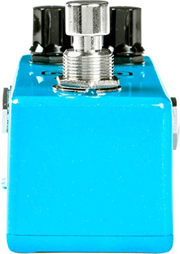 MXR pédale Sugar Drive Mini - Les Beatles, Paul McCartney, John Lennon, RIngo Starr, George Harrison MXR pédale Sugar Drive Mini – Image 3