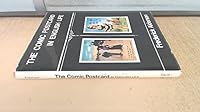 The comic postcard in English life 071534708X Book Cover