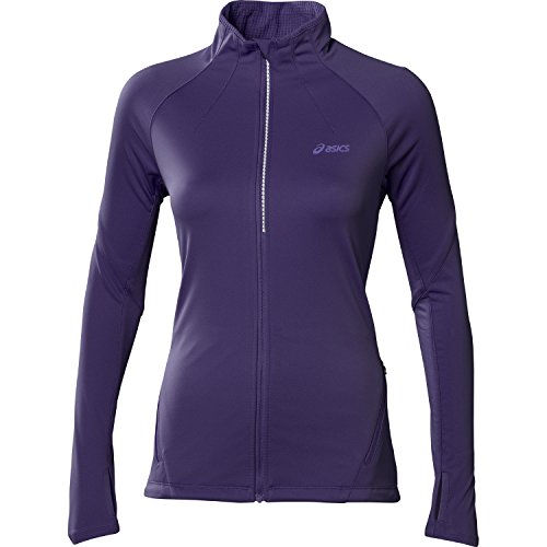 ASICS Laufjacke Winter Jacket Giacca Donna