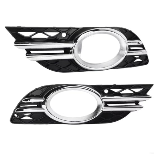 Cubierta de faro antiniebla para Benz E320 E350 E550 E63 AMG 2007-2009 rejilla OEM 2118850822