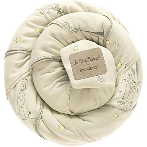 manduca SLING Fular Portabebes Le Petit Prince Cosmos Cover