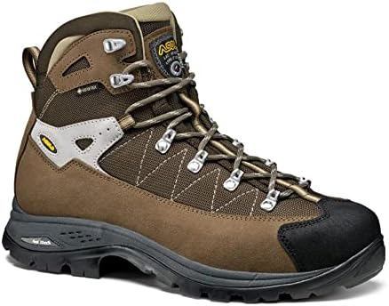 Asolo Finder GV Hiking Boot - Men's Almond/Brown 11 | Image 2