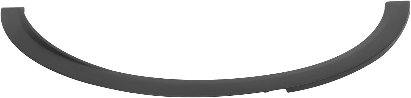 Rear Fender Trim for 2017-2021 Cadillac XT5, Wheel Arch Molding Direct Fit Replacement, OE 84142055 84142041 (Driver Side)