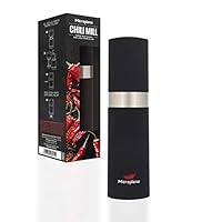 Microplane Chilimühle für