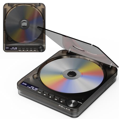 RELAX PIXEL TUNES CDプレーヤー RELAX PIXEL TUNES CDプレーヤー ピクセルチューンズ Bluetooth