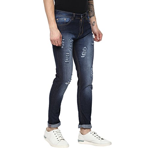 Image of Urbano Fashion Men Jeans