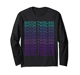 Baton Twirling Twirler Gifts