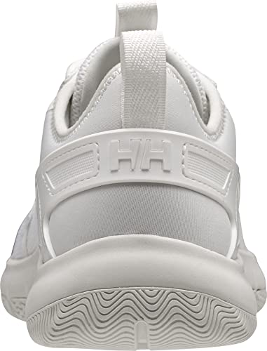 Image of Helly Hansen Cascade Mid HT | Quick-Drying, Non-Marking Outsole, Flexible Lightweight Midsole, For Boat Decks, Sailing Sneakers for Men Slip Resistant