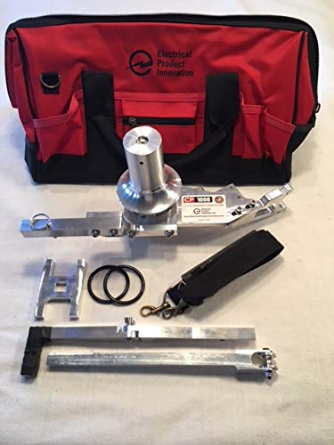 CP1000 Handheld Cordless Cable/Wire Puller