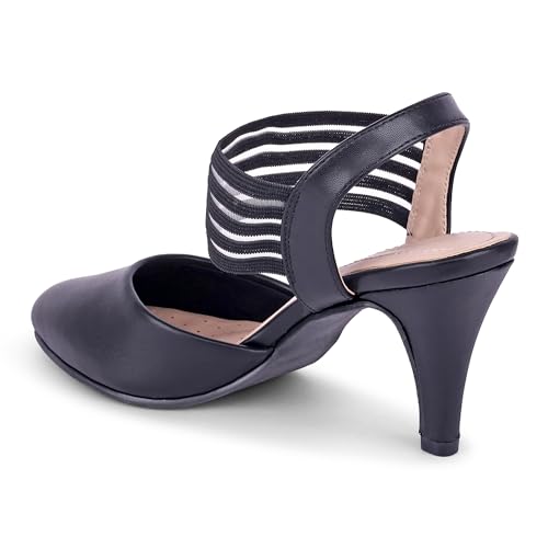 Image of Lino Perros Womens Lino Perros Everyday Pumps Heeled Sandal
