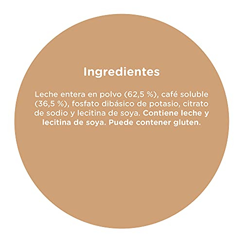 Nescafé Dolce Gusto Café Cortado Espresso Macchiato - 16 Cápsulas de Café - Imagen 6