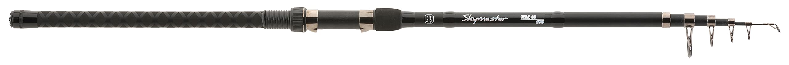 Sänger Skymaster Tele 40 2,10m WG 10-40g Forellenrute Zanderrute Teleskoprute