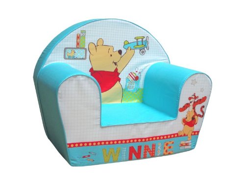 Disney Fauteuil - Winnie Tidy Time