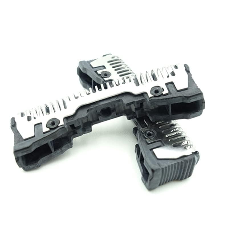 Replacement Shaver Inner Blade for Panasonic ES-RM3B-A Electric Razor for Men,Wet Dry Shaver with 3-Blade Cutting,Electric Razor Cutter Blade