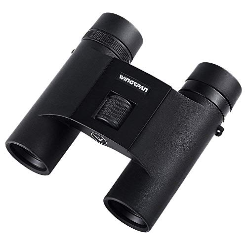 Wingspan Optics Feather ED Lightweight Binoculars