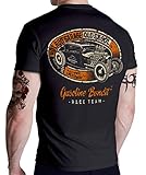 Gasoline Bandit
