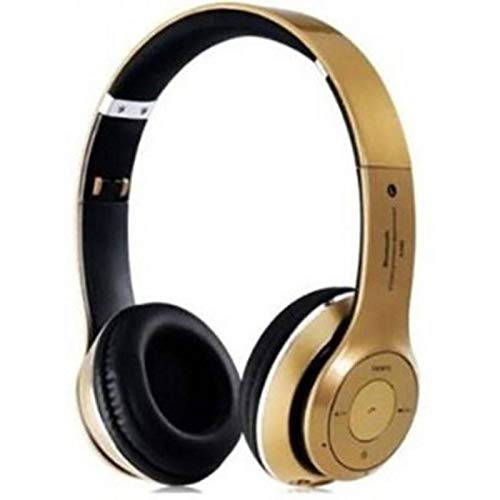 HOC S460 Bluetooth Headphones Compatible with LG Optimus L3 II Dual