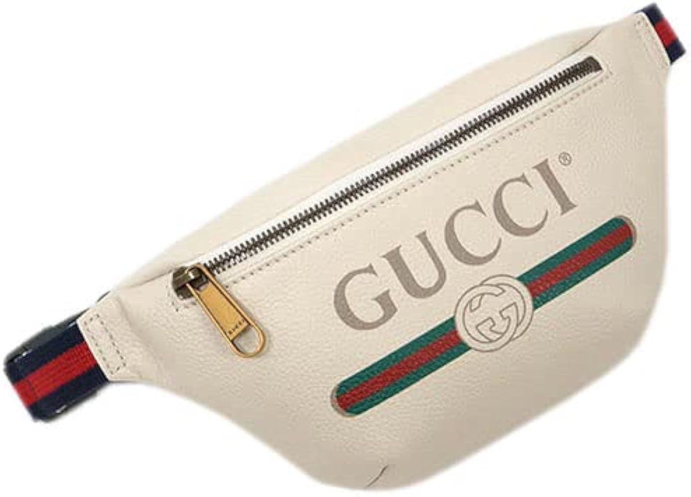 Amazon | グッチ バッグ 527792-8822 ウエストポーチ スモール ベルト
